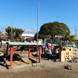 おおぶち保育園