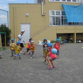 葛ヶ丘保育園