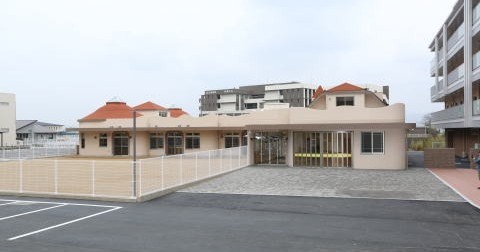 かけがわのぞみ保育園