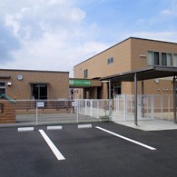 すずかけっこ保育園