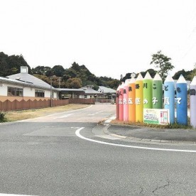 掛川こども園の写真2