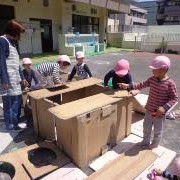 上石神井幼稚園の写真2