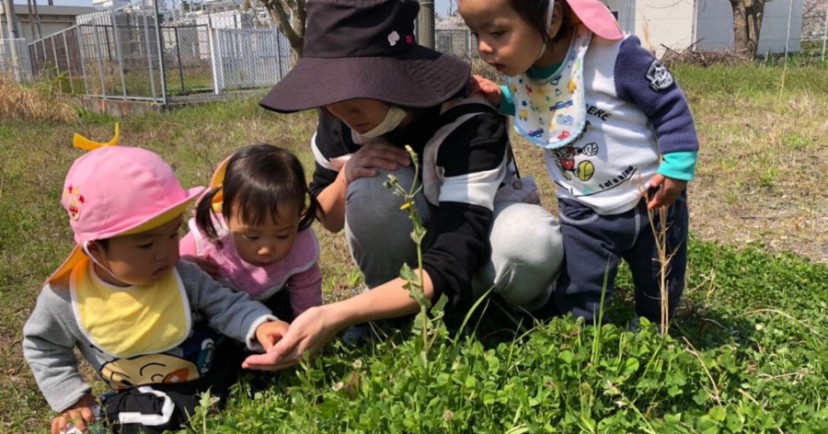モコ宮脇保育園