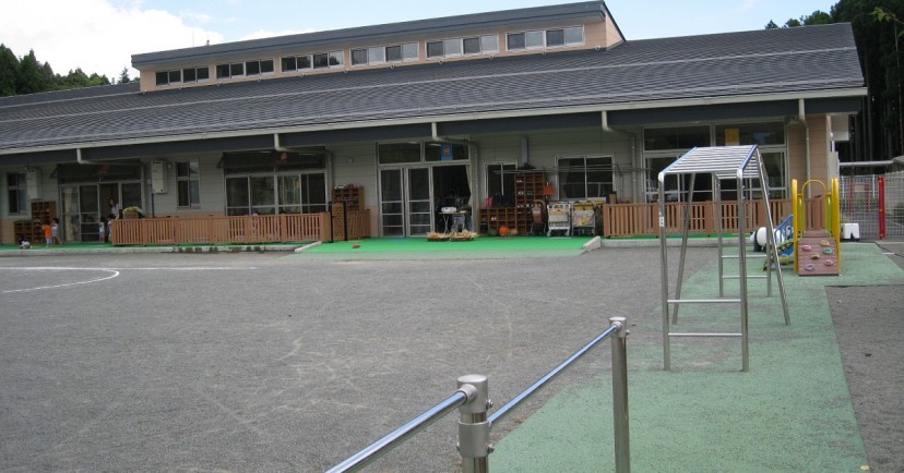 印野こども園