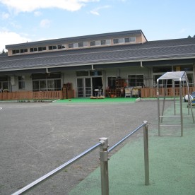 印野こども園