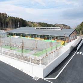 印野こども園の写真2