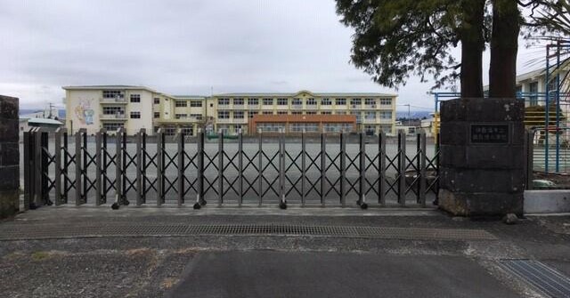 御殿場市立御殿場幼稚園