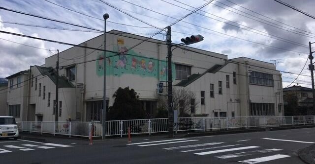 御殿場市立御殿場幼稚園