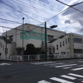 御殿場市立御殿場幼稚園