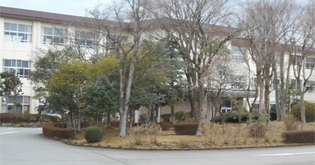 御殿場市立原里幼稚園