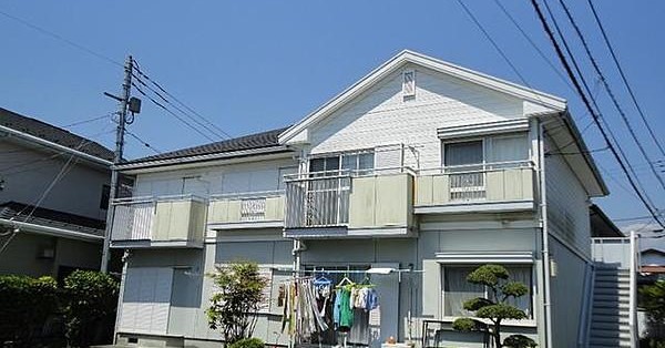 御殿場市立森之腰幼稚園