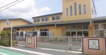 原里第１保育園