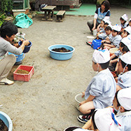 寿福寺第二幼稚園の写真3