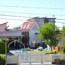袋井市立袋井西幼稚園