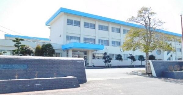 袋井市立高南幼稚園
