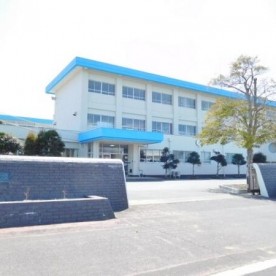袋井市立高南幼稚園の写真2