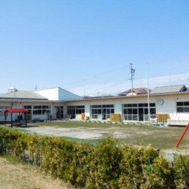 袋井市立高南幼稚園