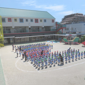 明聖第三幼稚園