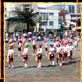 明聖第三幼稚園の写真3