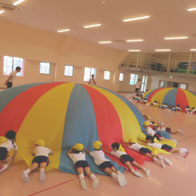 明聖第三幼稚園の写真2