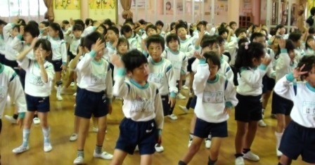 袋井市立若葉幼稚園