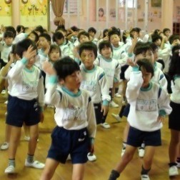 袋井市立若葉幼稚園
