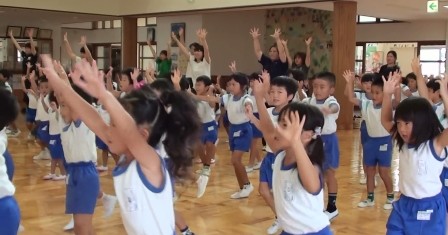 袋井市立浅羽東幼稚園