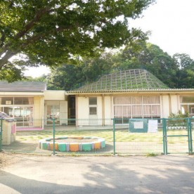 袋井市立浅羽南幼稚園