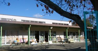 袋井南保育所