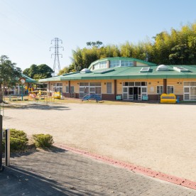 めいわ可睡保育園