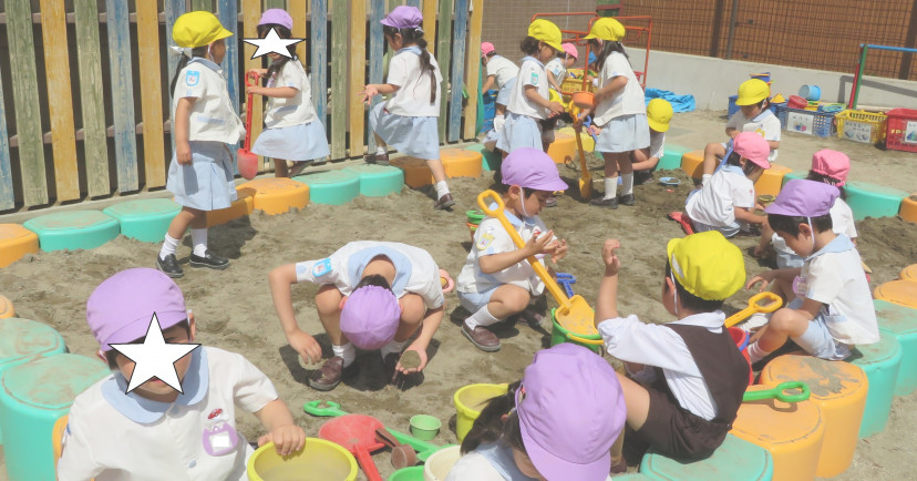 明聖第二幼稚園