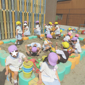 明聖第二幼稚園の写真3