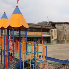 明聖第二幼稚園