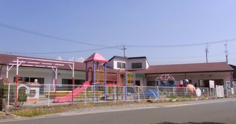 たんぽぽ保育園