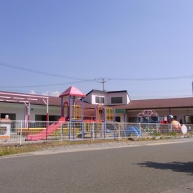 たんぽぽ保育園