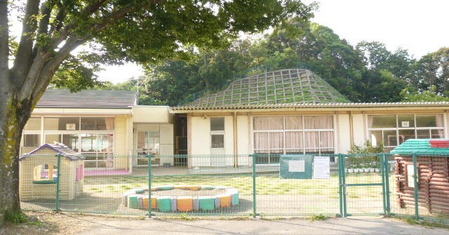 あさば保育園