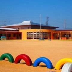 袋井あそび保育園