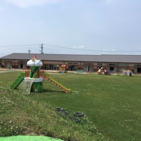 たんぽぽ第二保育園の写真2