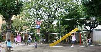 レジナ幼稚園