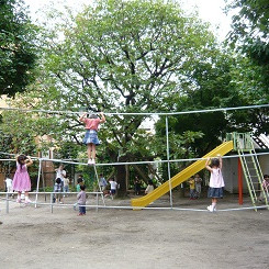 レジナ幼稚園の写真2
