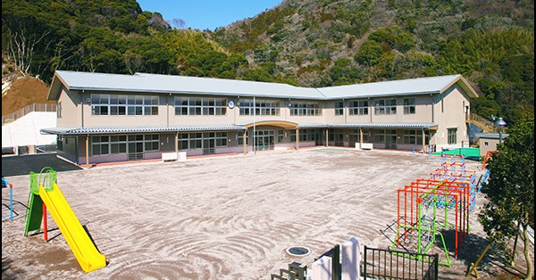下田市立下田認定こども園