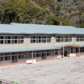 下田市立下田認定こども園