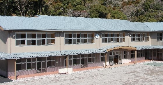下田市立下田幼稚園