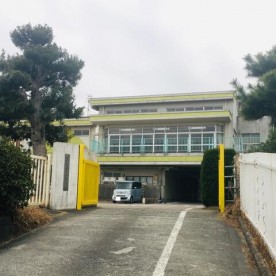 湖西市立鷲津幼稚園の写真2