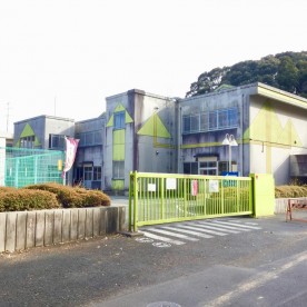 湖西市立鷲津幼稚園