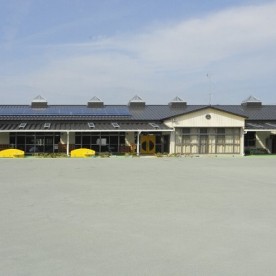 湖西市立白須賀幼稚園