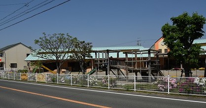 湖西市立新所幼稚園