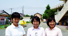 湖西市立岡崎幼稚園