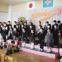 鷲津保育園