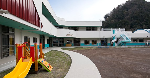 あまぎ認定こども園